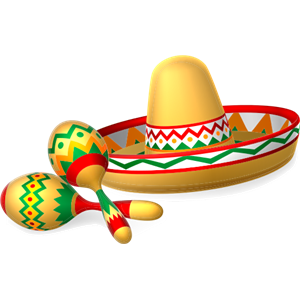 Sombrero PNG-59617